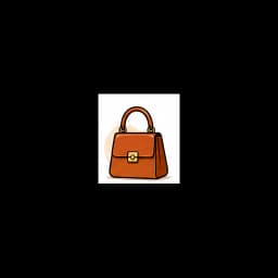 bags category icon