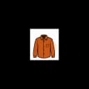 menswear category icon