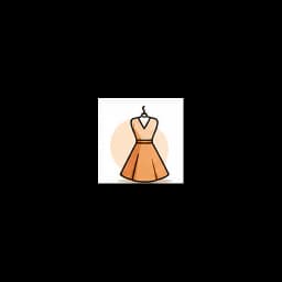 outfits category icon
