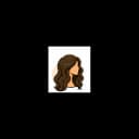 wigs-hair category icon